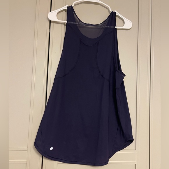 Lululemon Sculpt Tank II - Picture 11 of 12